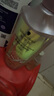 施华蔻（Schwarzkopf）韧芯修护洗发露600ml 防断发洗发水 改善毛躁无硅油洗头膏 实拍图