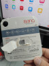 banq 128GB TF（MicroSD）存储卡 U3 V30 A1 4K V60Pro版 行车记录仪&监控摄像头专用内存卡 高速耐用 实拍图