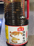 海天  海鲜生抽酱油1.75L 经典系列 【一级酱油】 调味品海鲜提鲜炒菜 实拍图