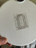 雷士（NVC）离线语音落地灯看书学习客厅家用床头阅读钢琴灯护眼远音LF002 实拍图