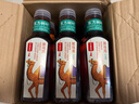 农夫山泉 东方树叶黑乌龙 500ml*15瓶 无糖茶饮料 整箱装礼盒 实拍图