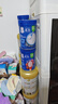 嘉宝（GERBER）原味+番茄牛肉+混合蔬菜味高铁米粉礼盒250g*3罐6月龄 实拍图