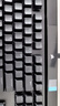 美商海盗船 (USCORSAIR) K70 RGB PRO 黑色 樱桃红轴 铝制框体 独立背光 PUBG吃鸡瓦罗兰特LOL 实拍图