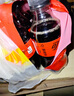 可口可乐可乐雪碧芬达0糖饮料碳酸饮料健康饮品瓶装 无糖可乐300ML*12瓶 实拍图