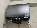 海尔（Haier）【BK5】60升双胆扁桶电热水器 小蓝瓶净肤洗 国家补贴20% 免清洗镁棒免更换3300W变频速热一级能效 实拍图