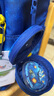 Gmt for kids书包小学生儿童大容量礼物超轻护脊减负1-4年级男太空能力者Light 实拍图