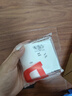 德力西（DELIXI）开关插座806免喷涂哑光磨砂大板斜五孔插座10A汉玉白 实拍图