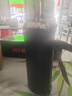 贵人全钢保温杯316不锈钢大容量男女士茶水分离水杯子家用焖泡茶杯 镜光色 1200ML 实拍图