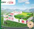 蒙牛（MENGNIU）纯牛奶 利乐枕240ml×16包新旧包装随机发货 实拍图