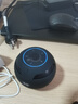 索爱（soaiy）S35max蓝牙音箱小音响低音炮车载家用电脑便携式迷你U盘FM收音机3D环绕插卡礼物 睿智黑 实拍图