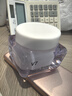 蒂佳婷（Dr.Jart）V7素颜霜50ml 双瓶装 提亮补水保湿懒人面霜韩国进口 生日礼物女 实拍图