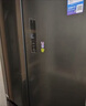 美的（Midea）531双系统双循环十字对开四开门风冷无霜一级变频国家补贴大容量家用智能电冰箱MR-531WSPZE 实拍图