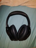 Bose Quiet Comfort 45 升级款头戴式耳机bose qc45 二代蓝牙耳机 主动降噪耳麦降风噪 动态音质均衡 QC45升级款 SC经典黑 【Bose官方授权店 全国联保】 实拍图