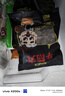 潮夫道牛肉丸250g*5+牛筋丸250g*5共5斤赠沙茶酱蒜酥潮汕手打火锅食材 实拍图
