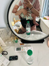 babycare腰凳婴儿背带宝宝外出前后抱娃神器Frap旋柄四季通用透气极地炫光 实拍图