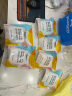 可瑞儿（MyCarol）壶口储奶袋双层封口小容量母乳储存保鲜袋80ML32片 CN-D11 实拍图