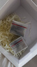 珀莱雅（PROYA）红宝石面霜 抗皱淡化细纹 乳液面霜轻润霜100g 生日礼物送女友 实拍图