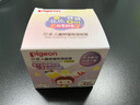 贝亲（Pigeon）儿童舒缓保湿面霜（天使甜香）3-6-12岁女童女宝宝面霜 50g IA276 实拍图
