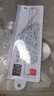 晨光（M&G）文具孔庙白套尺尺子套装小学生考试 4件套直尺15cm+三角尺*2+量角器中高考 实拍图