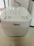 美的（Midea）电饭煲电饭锅3-4人家用3L大容量 28分钟快速饭多功能微压智能预约电饭煲 MB-RE319 实拍图