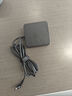e磊（elei） 华硕无畏Pro14锐龙版M3400QA/M3401Q电源适配器19V4.74A 90W充电线充电线小口4.5*3.0带针 便携款 实拍图