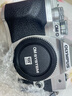 奥林巴斯（OLYMPUS）E-M10 MarkIV EM10四代 微单相机 数码相机 微单套机（14-42mm F3.5-5.6）2030万像素 实拍图