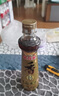 金龙鱼纯芝麻香油组合装400ml*2 实拍图