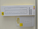 倍思电容笔盒适用于apple pencil手写笔收纳盒ipad平板触屏笔保护盒ipencil触屏笔笔尖收纳保护盒 实拍图