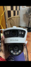 普联（TP-LINK）监控摄像头家用 高清无线室外防水球机 手机APP远程看家 全彩红外夜视360度全景旋转云台版监控器 【双镜头丨双画面】800万标准版 32GB内存卡【免费升级64GB卡】 实拍图