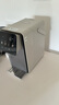 美的（Midea）小魔方pro电热水瓶电水瓶饮水机 烧水壶电热水壶316L 风冷保温恒温一体0塑料可拆国家补贴31FPro 实拍图