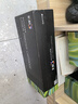彩格TN2325粉盒适用兄弟打印机墨盒MFC-7380 DCP-7080D DCP-7180DN HL-2260D TN-2312打印机硒鼓墨粉盒1支 实拍图