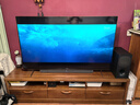 索尼（SONY）HT-S400 2.1 声道 杜比音效 大功率独立低音炮 家庭影院 回音壁 Soundbar S350升级款 电视音响  实拍图