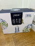 蒙牛特仑苏嗨Milk脱脂纯牛奶京绣版250ml×10盒 实拍图