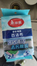 美丽雅海绵百洁布 厨房吸水抹布洗碗清洁去油污双面洁净洗碗海绵擦 多彩百洁布 10片（5片*2包） 实拍图