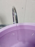京东京造鲜活水净水器家用净水机白犀1000G 长效RO反渗透无阻垢剂母婴厨下直饮机净饮机一体家电国家补贴 实拍图