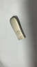 闪迪（SanDisk）256GB USB3.2 U盘 CZ74 读速高达400MB/s 金属高速u盘 安全加密 学习办公投标大容量优盘 实拍图