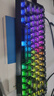 美加狮MAD 60 68 HE/MAD 68 Pro 磁轴键盘有线连接客制化机械61/68键轻巧配列网页驱动电竞游戏键盘 MAD 68 旗舰版 雾透黑 万磁Gaming 实拍图