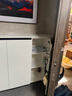 卡贝（cobbe）不锈钢厨房置物架壁挂式调料收纳架厨具用品墙上调味品佐料盒架子 实拍图
