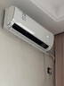 美的（Midea）空调挂机  省电新升级一级能效变频冷暖家用卧室壁挂式空调 一级能效25年新品性能新升级 1.5匹 实拍图