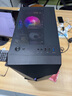 微星（MSI） i5 12400F/13400F/RTX3060/4060/5060Ti黑神话悟空游戏主机电脑台式机组装电脑主机DIY整机 配置一i5 12400F丨256G丨8G游戏独显 实拍图