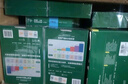 书虫升级版三级3 初三高一 牛津英汉双语读物（套装共6册 附扫码音频、习题答案、读后测评）星际动物园 风语河岸柳 实拍图