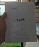 掌阅（iReader）【新品发布】Light4 Turbo 6英寸智能阅读本电子书阅读器墨水屏电纸书平板学习笔记本 沉墨 实拍图