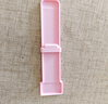 彩多屋3D打印耗材PLA+1KG颜色丰富高强度不堵头拓竹创想通用大理石色 薄荷蓝AC635 实拍图