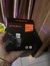Tenda腾达 U9 650M免驱版 USB无线网卡 台式电脑WiFi接收器 5G双频 台式机笔记本通用无限WiFi发射器 实拍图