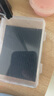 黎倾刘海贴发帖女粘头发魔法贴【10片盒装】碎发整理器发贴洗脸碎发帖 实拍图