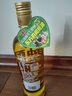 鲁花 食用油 5S 物理压榨 高油酸花生油750ml 实拍图