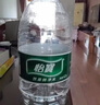 怡宝 饮用水 纯净水4.5L*4桶装水 整箱装 实拍图