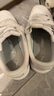 彪马（PUMA）官方 休闲鞋女秋季女子厚底运动透气低帮休闲板鞋 SKYE 374764  白-白-银色-浅灰 01 38.5 实拍图