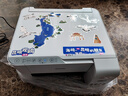 爱普生（EPSON）墨仓式 L3251彩色打印机 微信打印/无线连接 家用打印优选（打印、复印、扫描） 实拍图