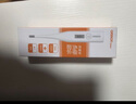 欧姆龙（OMRON）电子体温计 腋下式家用检测体温 婴幼儿童医用级准快速测量温度计 【经典腋下款】MC-246 实拍图